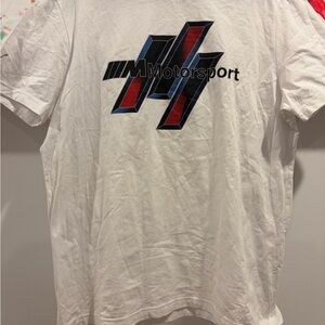 Puma x BMW Collab T Shirt